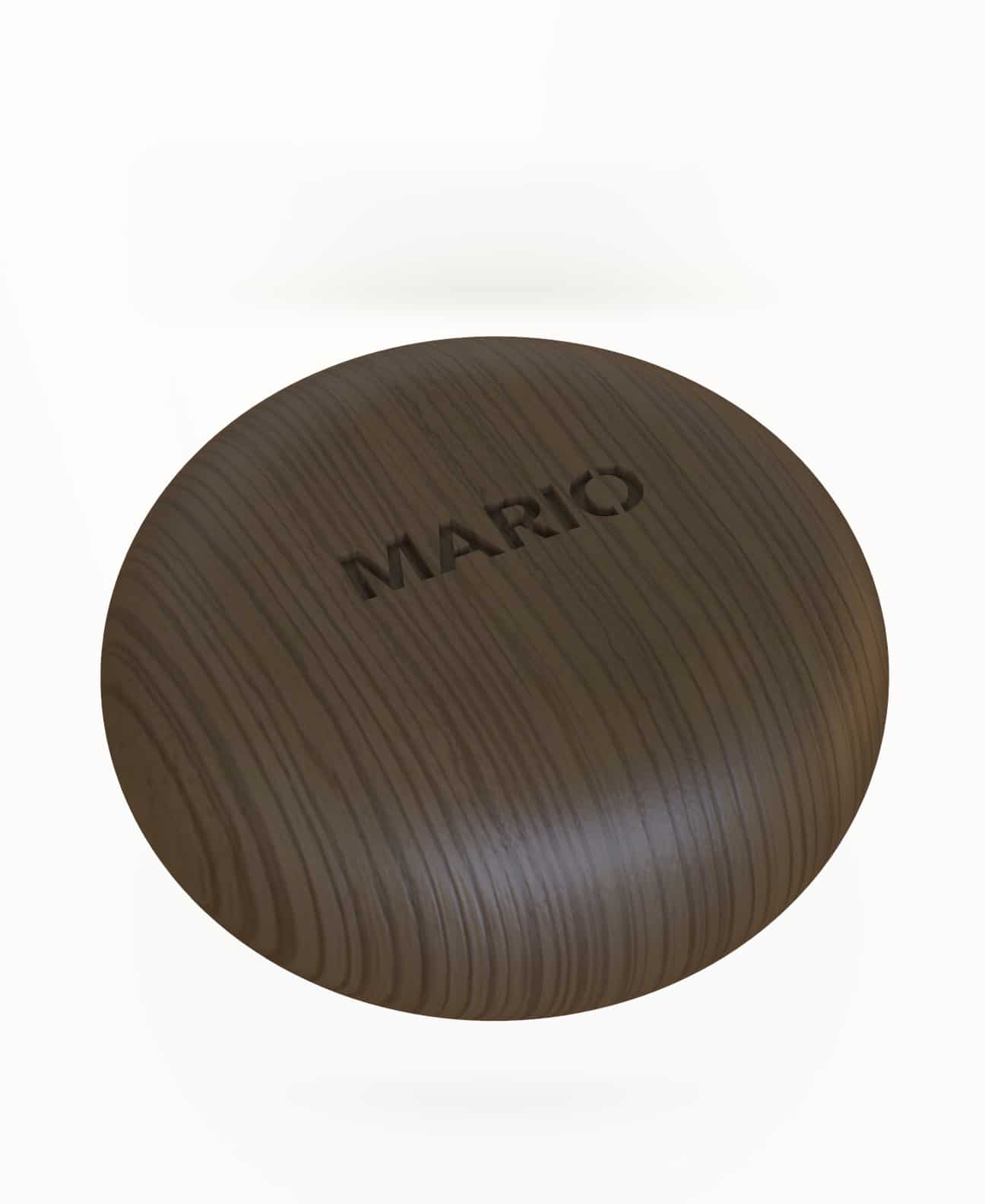 Dark Slate wood finish