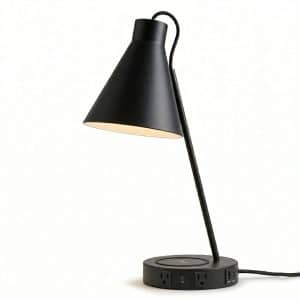 Style CT8456 Commercial Guest Room Lamp