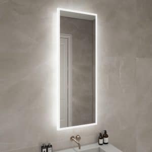 CM8034 commercial bathroom LED mirror