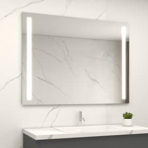 CM8028 rectangular contract LED mirror