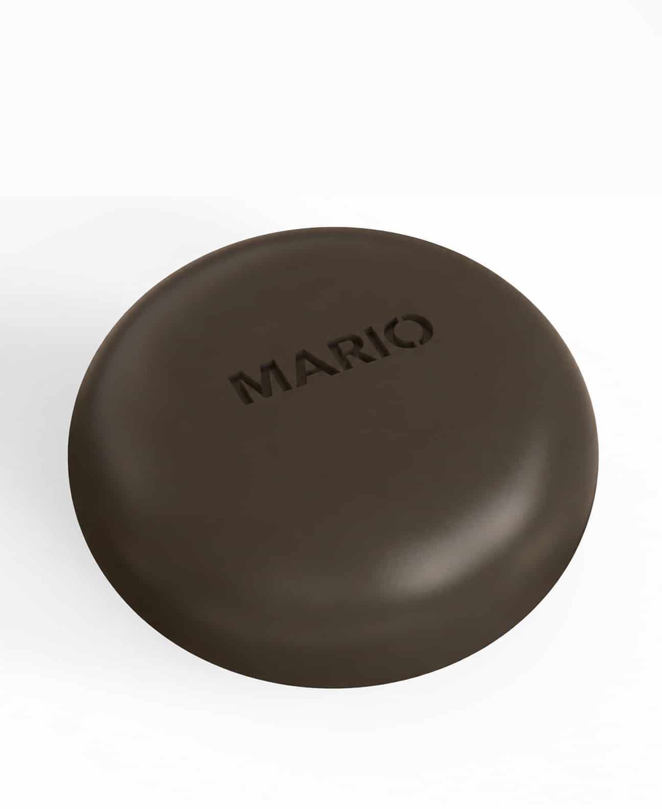 Roman Bronze powder coat finish