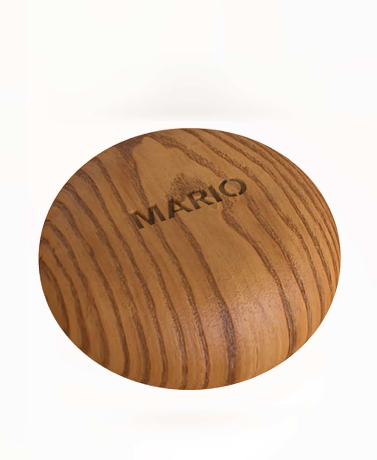 Oak wood stain finish