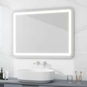 CM8026 commercial grade vanity LED mirror
