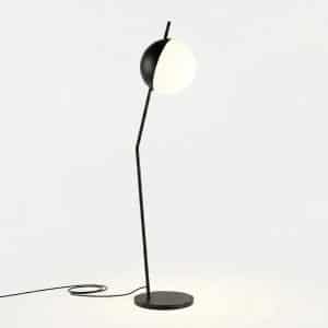 CF8479 Hotel Reading Floor Lamp