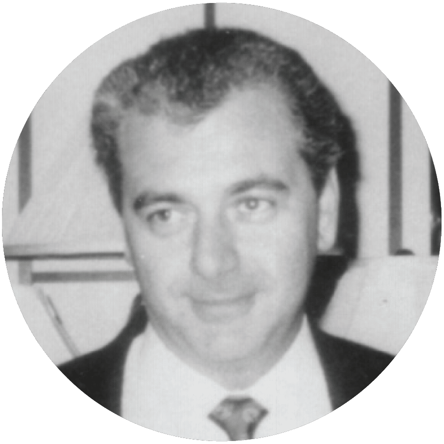 Louis Scutellaro President