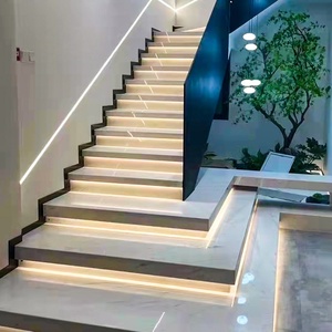 Smart Motion Sensor LED Stair Light Kit App Control