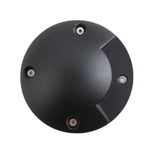 1way 3W Hot Sales IP67 Outdoor Inground Step Lamp Recessed Driveway Ground LED