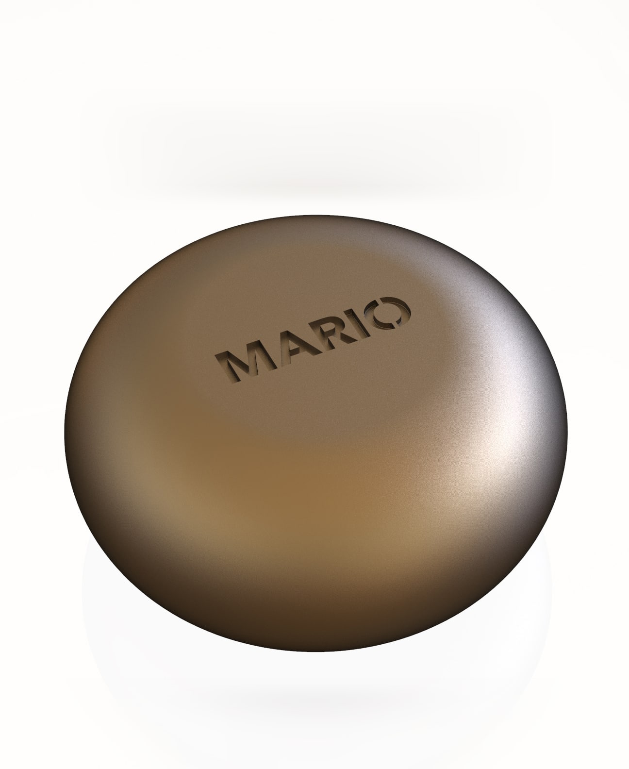 Highland Bronze premium powder coating