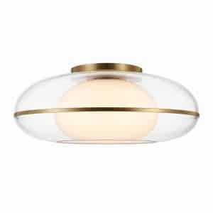Style CC8552 Commercial Hospitality Semi-Flush Lighting