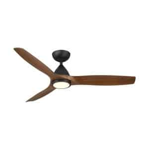 Style FN8608 Distressed Koa Hospitality Fan