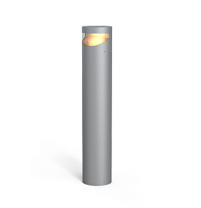 New Modern Design Waterproof Ip65 Garden Outdoor Landscape Pillar Lawn Lamp Garden LED Bollard Light