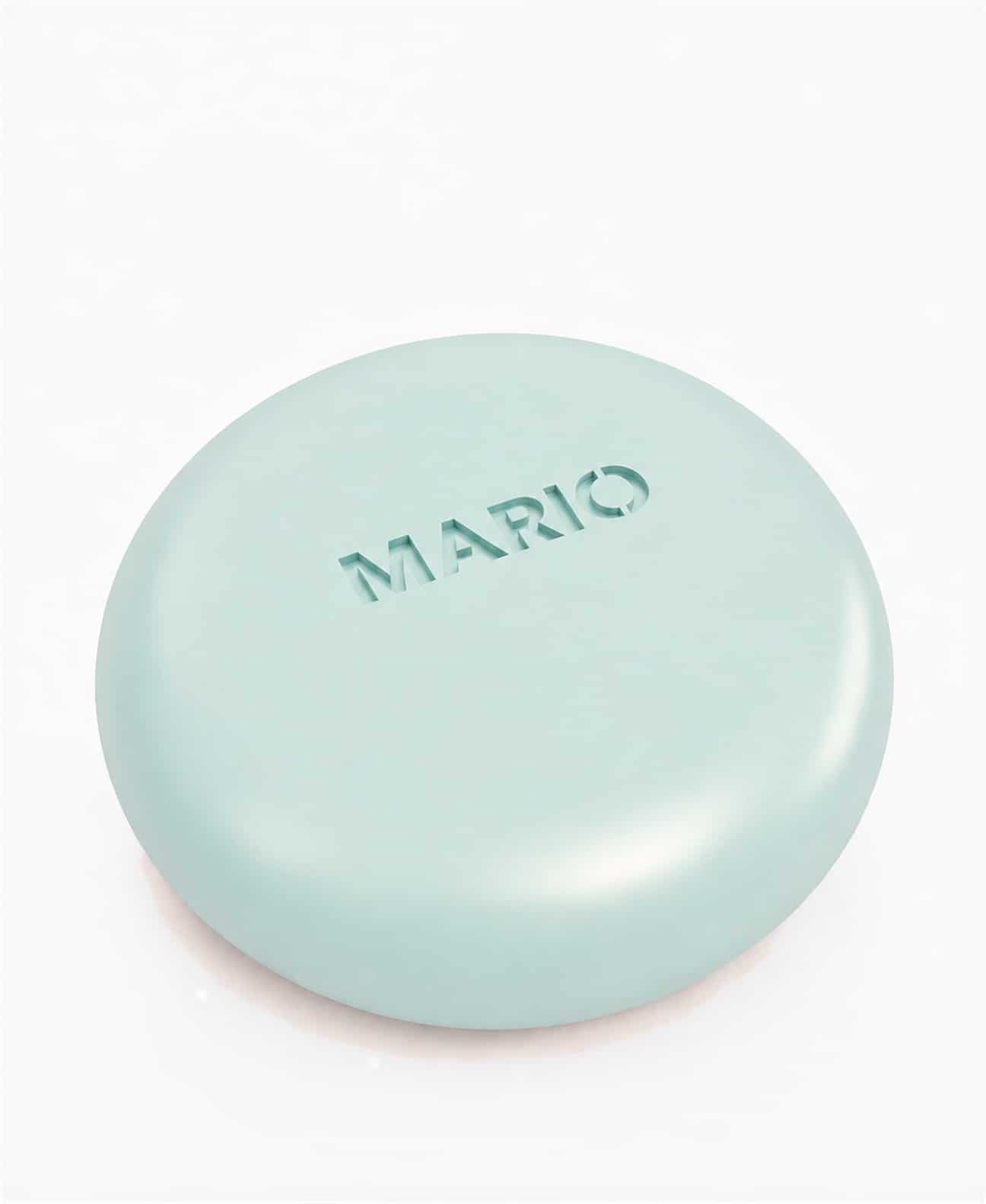 Sky Blue ceramic finish