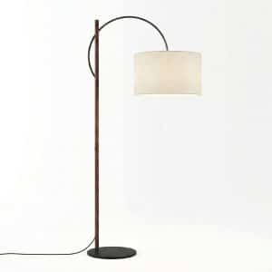 CF8481 Modern Minimalist Hotel Floor Lamp