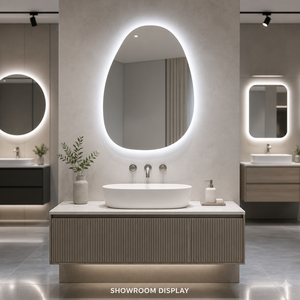 Joystar LED Bathroom Mirror Dimmable Backlight Factory Price
