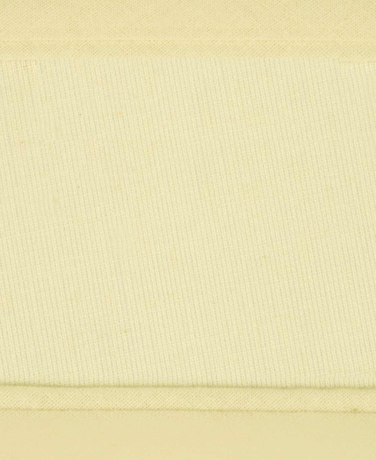 Natural Linen shade fabric
