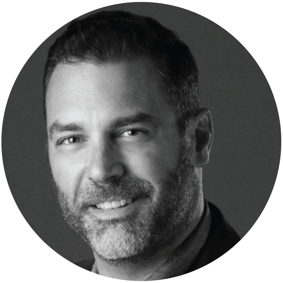 Michael Scutellaro President of Mario Contract Lighting