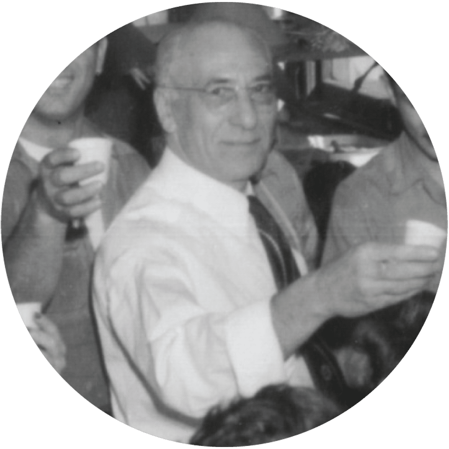 Mario Russo Founder of Mario Contract Lighting