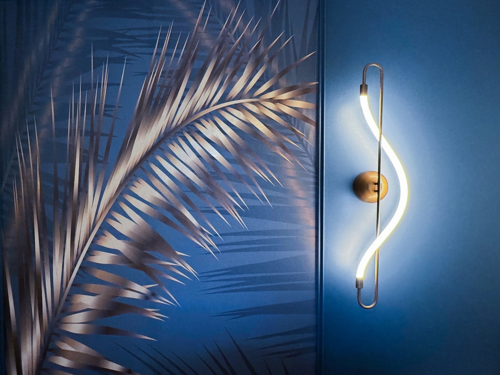 Renaissance Wind Creek Resort commercial resort ceiling lighting