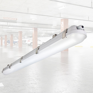 Garage Warehouse Tri-proof Light Fixture