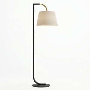 CF8474 Contract Hotel Floor Lamp with Weighted Base