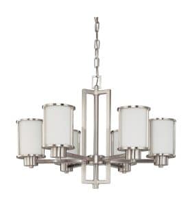 Style CC8162 Multi-Stem Hotel Lobby Chandelier