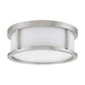Style CC8164 Compact Flush Mount Ceiling Light