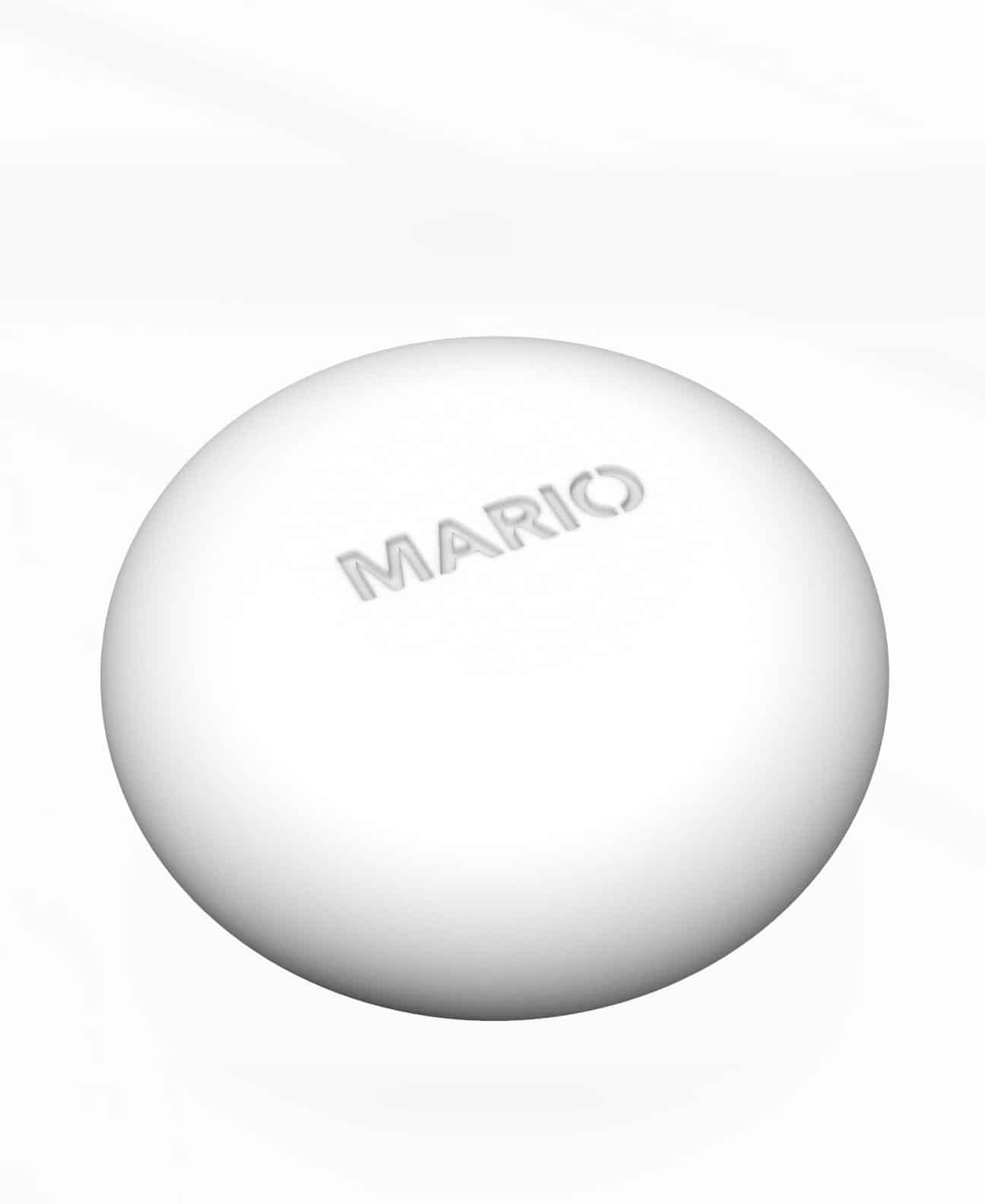 White Acrylic Frosted lighting shade
