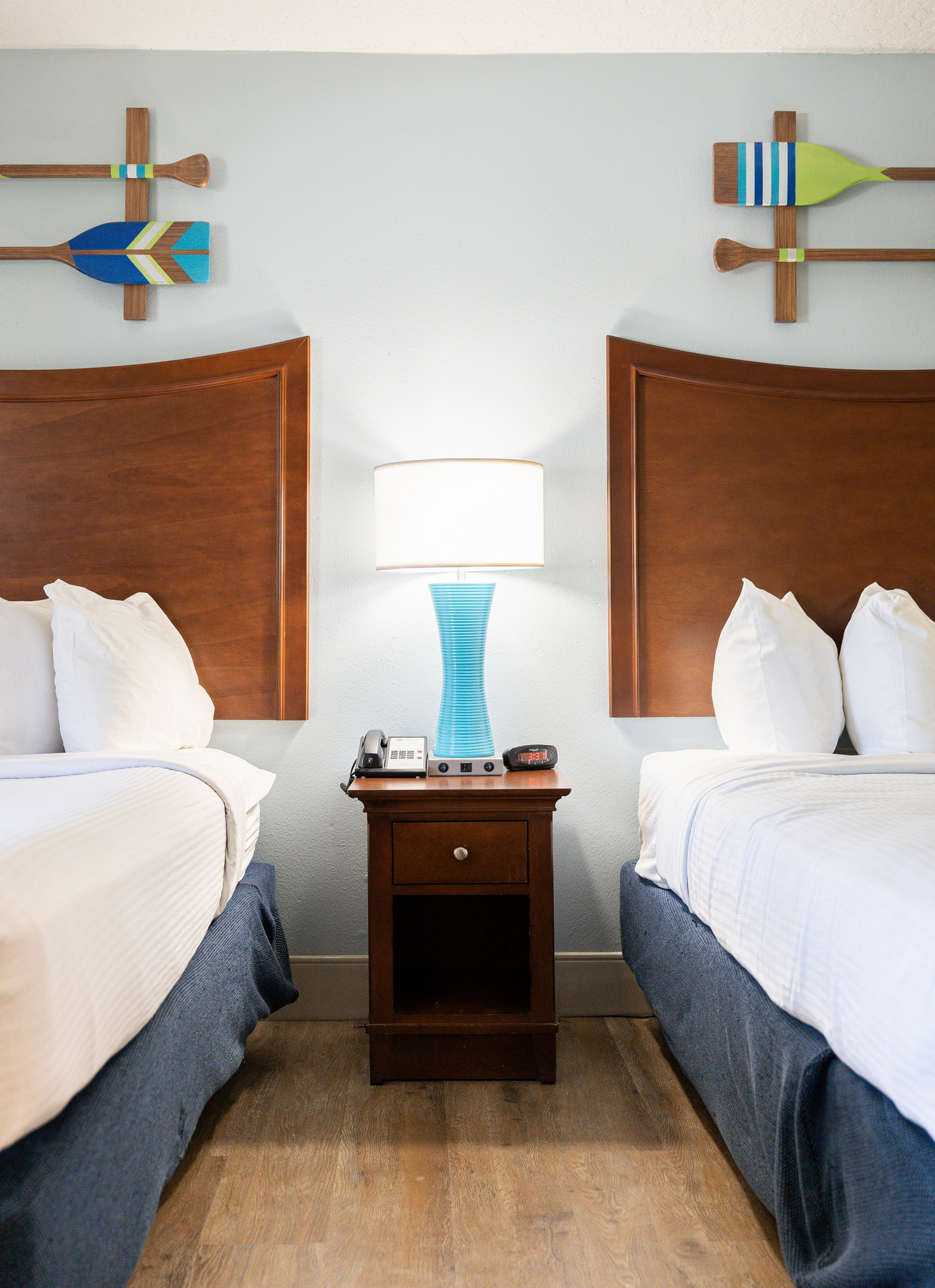 Best Western Ocean Cocoa Hotel Lighting