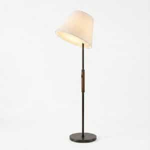 CF8478 Heavy Duty Commercial Floor Lamp