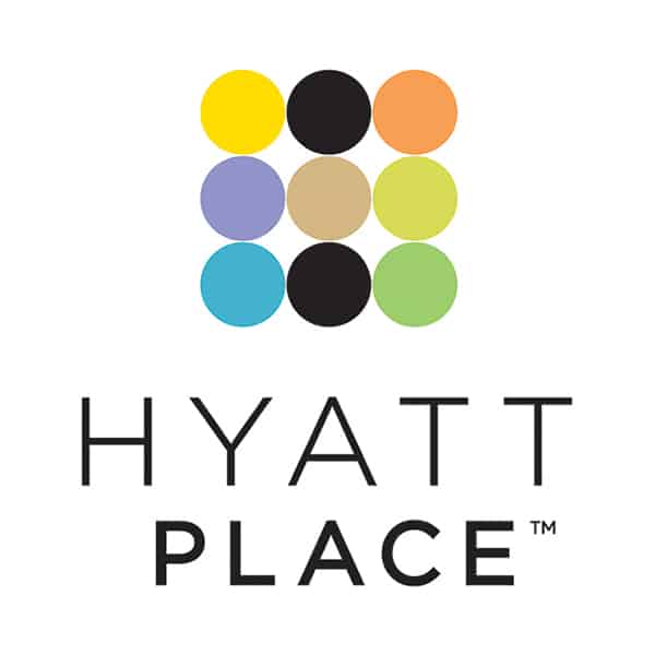 Hyatt Place approved commercial lighting program