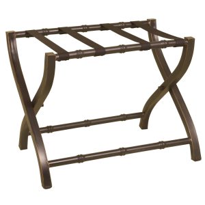 Style LR-115 Luxury Suite Luggage Stand