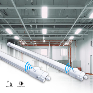 3 CCT Sensor LED Tri Proof Light
