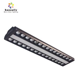Commercial Led Linear Lighting