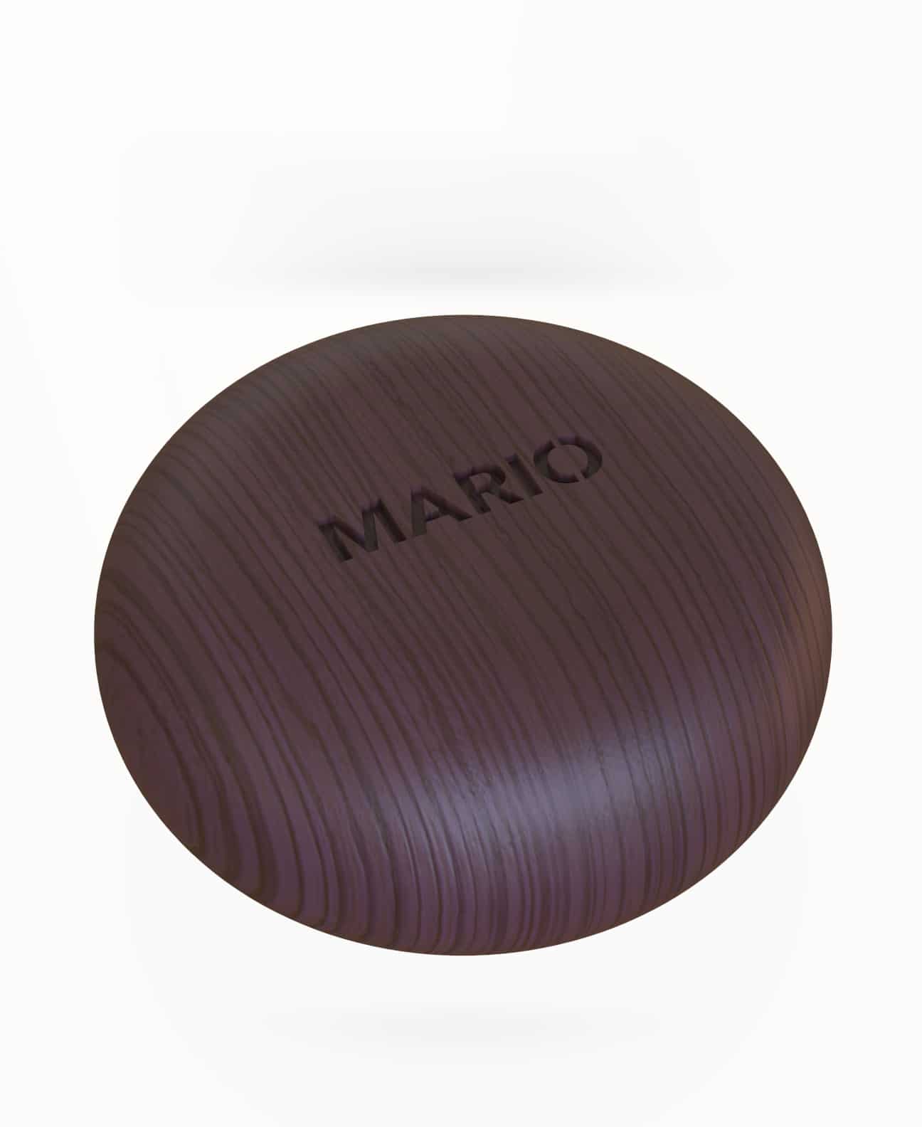 Plum Island wood finish