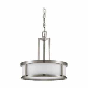 Style CC8163 Contemporary Commercial Pendant Light