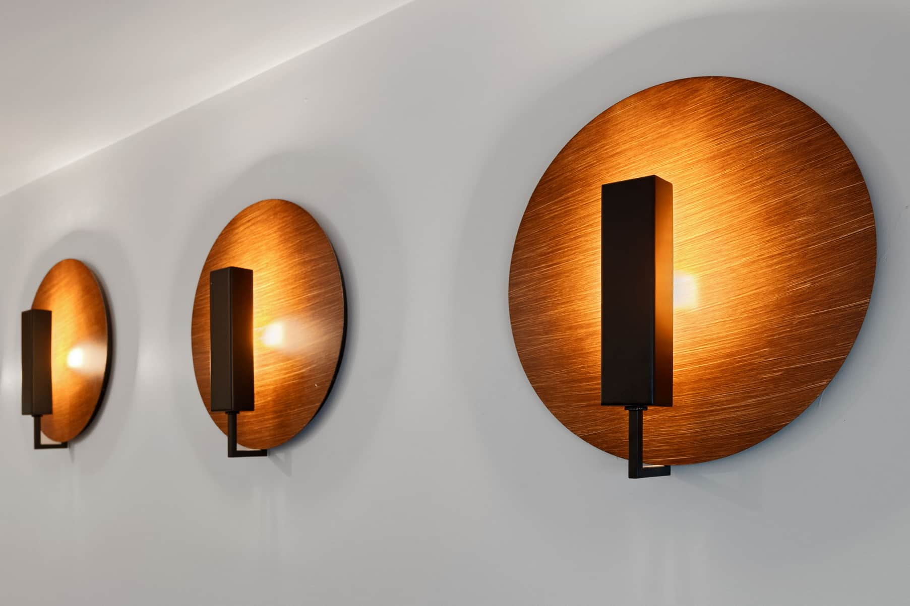 Meadowmark Apartments commercial multi-family lighting installation