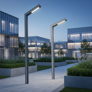 Landscape LED IP65 AC Lawn Pathway Light