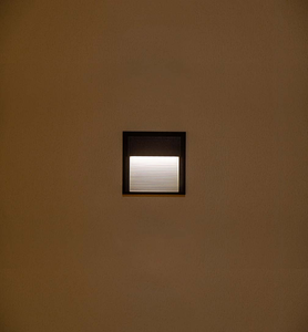 IP65 8W Mini Stair Light Garden Villa Hotel Project LED Wall Lamp Step Light