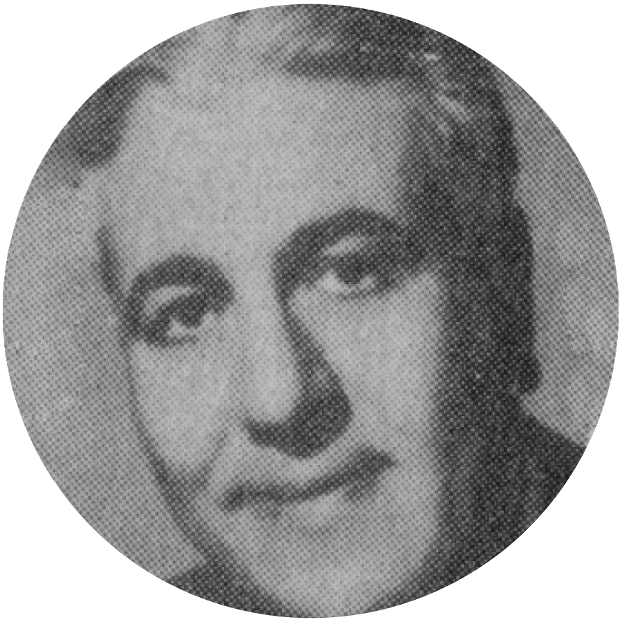 Vito Russo President of Mario Industries