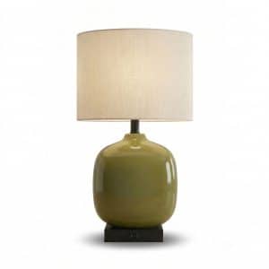 Style CT8454 Modern Hospitality Desk Lamp