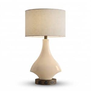 Style CT8453 Hotel Guest Room Lamp