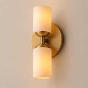 Style CW8561 contemporary hotel wall sconce